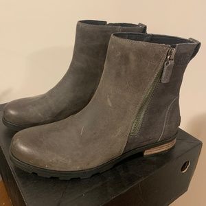 Sorel Booties